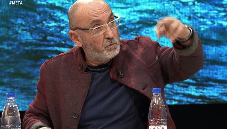 Lubonja si “arkitekt” i unitetit opozitar, përmes korrupsionit Lubonja si “arkitekt” i unitetit opozitar, përmes korrupsionit