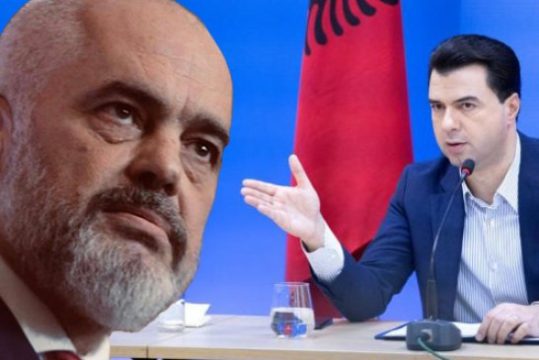 Basha, politikë me v.dekjet! 60 shqiptarë v.diqën në një javë: Rama defrehet në Instagram