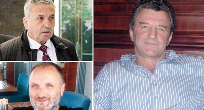 Avokati Idajet Beqiri tregon pse u rrah në ‘98: Më goditi Sali Lushaj pastaj më kërkoi falje