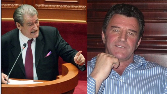 Sali Lushaj: Kam një listë me emrat e vrasësve në Tropojë, por Berishën mos e përzieni kot. Me Izet Haxhinë ndenja një muaj në shtëpi, pas vrasjes së Azemit Sali Lushaj: Kam një listë me emrat e vrasësve në Tropojë, por Berishën mos e përzieni kot. Me Izet Haxhinë ndenja një muaj në shtëpi, pas vrasjes së Azemit