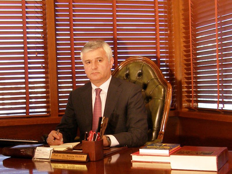 Avokatët e Veliajt: Fillimi i procesit nga një letër anonime është në shkelje e ligjit: Publikut i është dhënë qëllimisht informacion i cunguar Avokatët e Veliajt: Fillimi i procesit nga një letër anonime është në shkelje e ligjit: Publikut i është dhënë qëllimisht informacion i cunguar