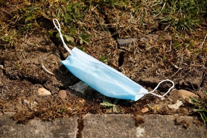 Epidemiologu i njohur: Ka ardhur koha ti themi lamtumirë maskava