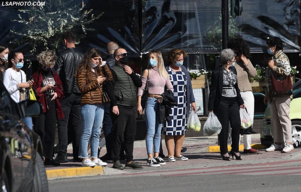 A e kanë arritur shqiptarët imunitetin e tufës? Epidemiologia jep përgjigjen që nuk e prisnim A e kanë arritur shqiptarët imunitetin e tufës? Epidemiologia jep përgjigjen që nuk e prisnim