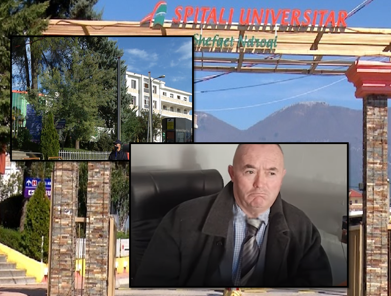 Flet miku i 60-vjeçarit që u hodh ditën e sotme nga “Shefqet Ndroqi”: Ka qenë polic, gruaja dhe fëmijët… Flet miku i 60-vjeçarit që u hodh ditën e sotme nga “Shefqet Ndroqi”: Ka qenë polic, gruaja dhe fëmijët…