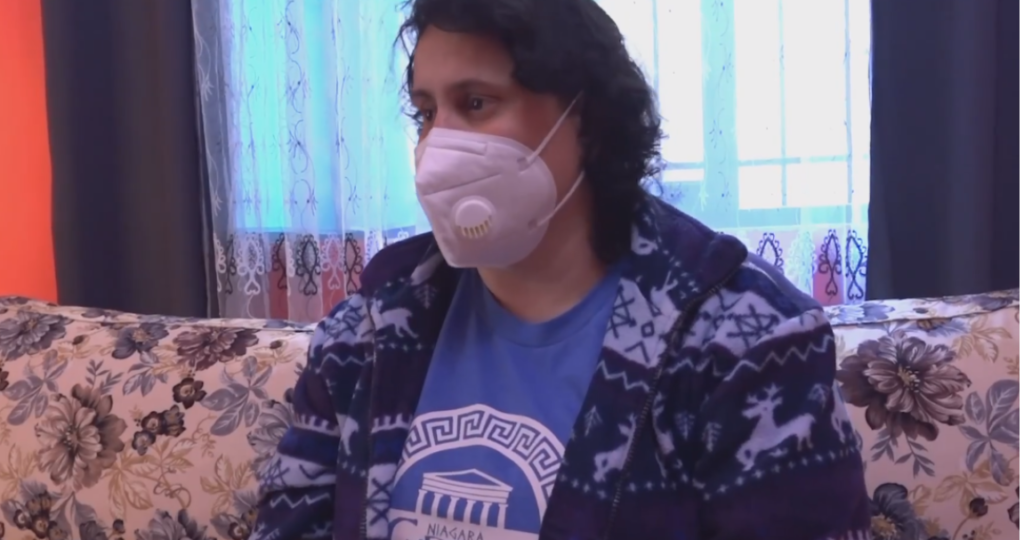 Rama publikon videomesazhin e pacientit të infektivit: Mos nguroni të shkoni në spital, shpëtimtarët janë doktorët