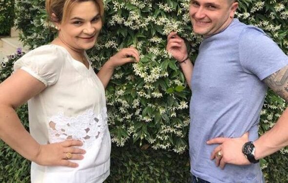 Bilushi i Metës shpjegon pse Monika fitoi 250 për qind Bilushi i Metës shpjegon pse Monika fitoi 250 për qind