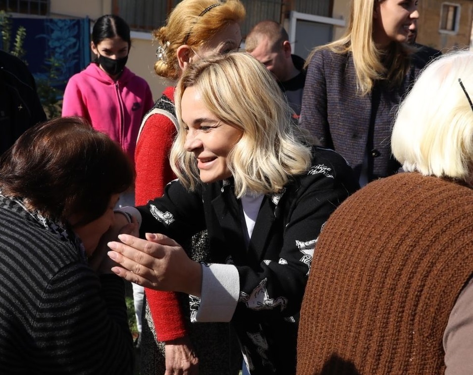 Pse Monika Kryemadhi duhet të tregojë se kur e ka kaluar Covid-in Pse Monika Kryemadhi duhet të tregojë se kur e ka kaluar Covid-in