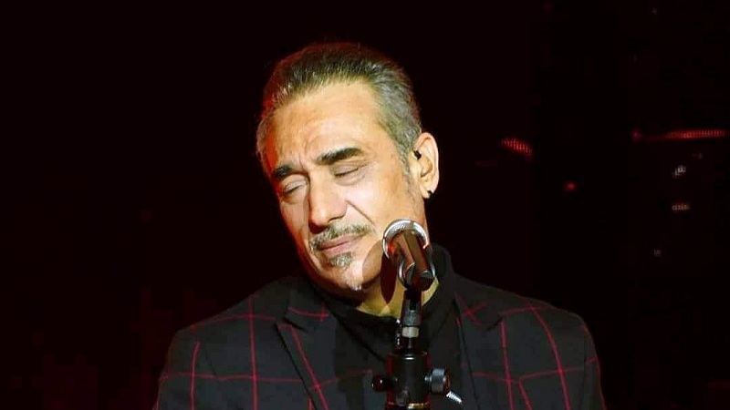 Kësaj here Notis Sfakianakis e ka punën keq me ligjin Kësaj here Notis Sfakianakis e ka punën keq me ligjin