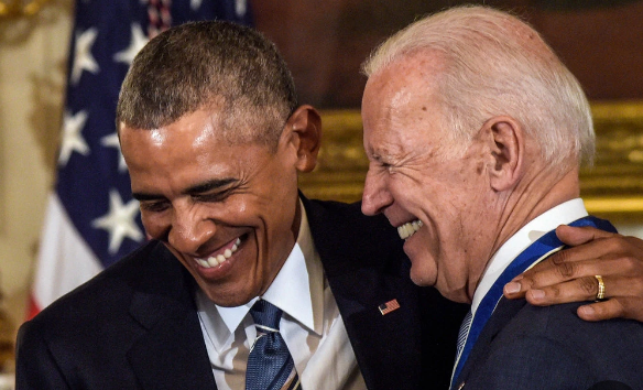 Barack Obama reagon për fitoren e Joe Biden: Nuk mund të isha më krenar!