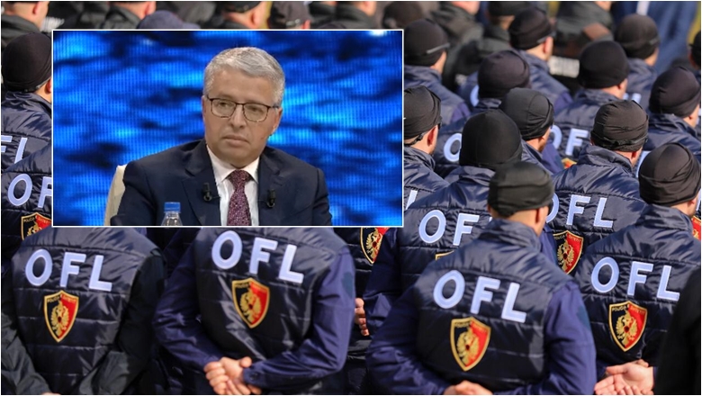“OFL” shkrihet në Janar, 9 muaj “aksion”… asnjë pasuri e konfiskuar “OFL” shkrihet në Janar, 9 muaj “aksion”… asnjë pasuri e konfiskuar