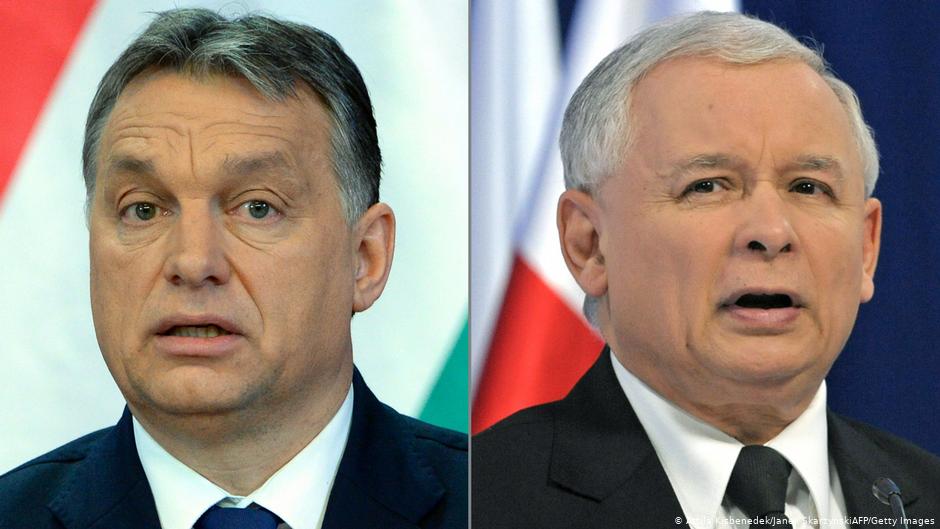 Blloku i Vishegradit po kërcënon ta copëtojë BE-në