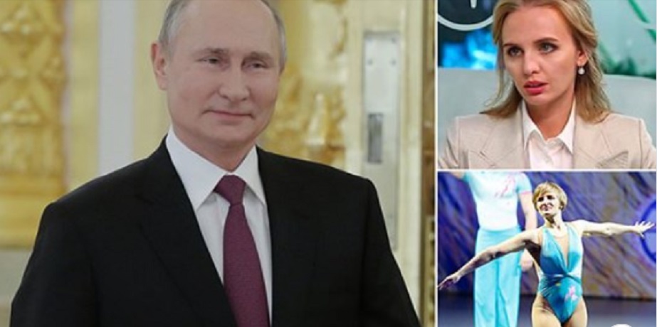 Putin ka një vajzë nga lidhja jashtëmartesore me një pastruese që e bëri milionere