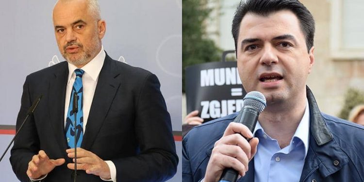 Rama tregon se kush janë ekspertët e Komitetit Teknik dhe i jep mesazhin e fortë Bashës: Këtë sëmundje që ke nuk ta shërojnë dot as zoti (Video) Rama tregon se kush janë ekspertët e Komitetit Teknik dhe i jep mesazhin e fortë Bashës: Këtë sëmundje që ke nuk ta shërojnë dot as zoti (Video)