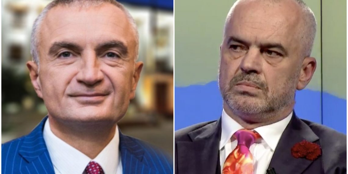 E pyeti për vizitën e këshilltarit të Metës në Kryeministri, Rama i përgjigjet pyetjes thumbuese të gazetares