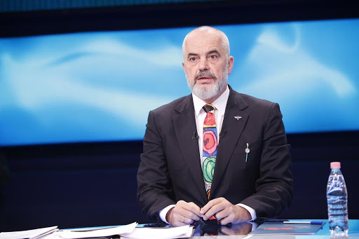 Deklarata e rrezikshme e Vuçiç, reagon ashpër Rama: Serbia e ka humb me kohë… Deklarata e rrezikshme e Vuçiç, reagon ashpër Rama: Serbia e ka humb me kohë…