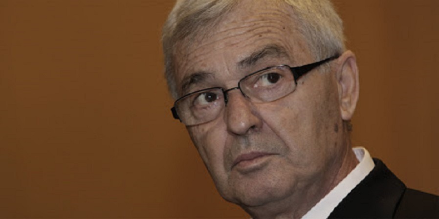 Mungesa e simboleve të Kosovës në Gjykatën Speciale, Meidani: Urgjent ndalni këtë sajesë politike Mungesa e simboleve të Kosovës në Gjykatën Speciale, Meidani: Urgjent ndalni këtë sajesë politike