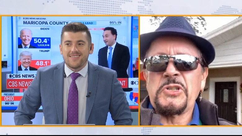 Të shkrin së qeshuri “analisti” i fundit Rik Ndoci: Ça ka ndodhur këtu me vjedhjen e votës, të keqen e Shqipërisë Të shkrin së qeshuri “analisti” i fundit Rik Ndoci: Ça ka ndodhur këtu me vjedhjen e votës, të keqen e Shqipërisë