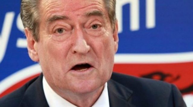 Bollino: Lufta makabre e Lulzim Bashës me fotot e kufomave për të rimarrë pushteti