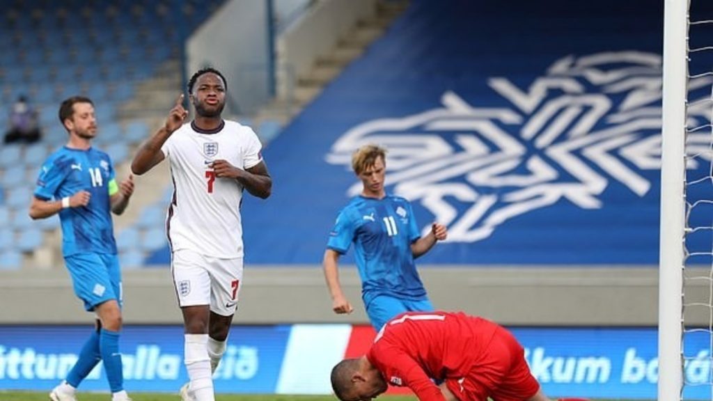 Frika nga pandemia, Angli-Islandë mund të luhet në Shqipëri Frika nga pandemia, Angli-Islandë mund të luhet në Shqipëri