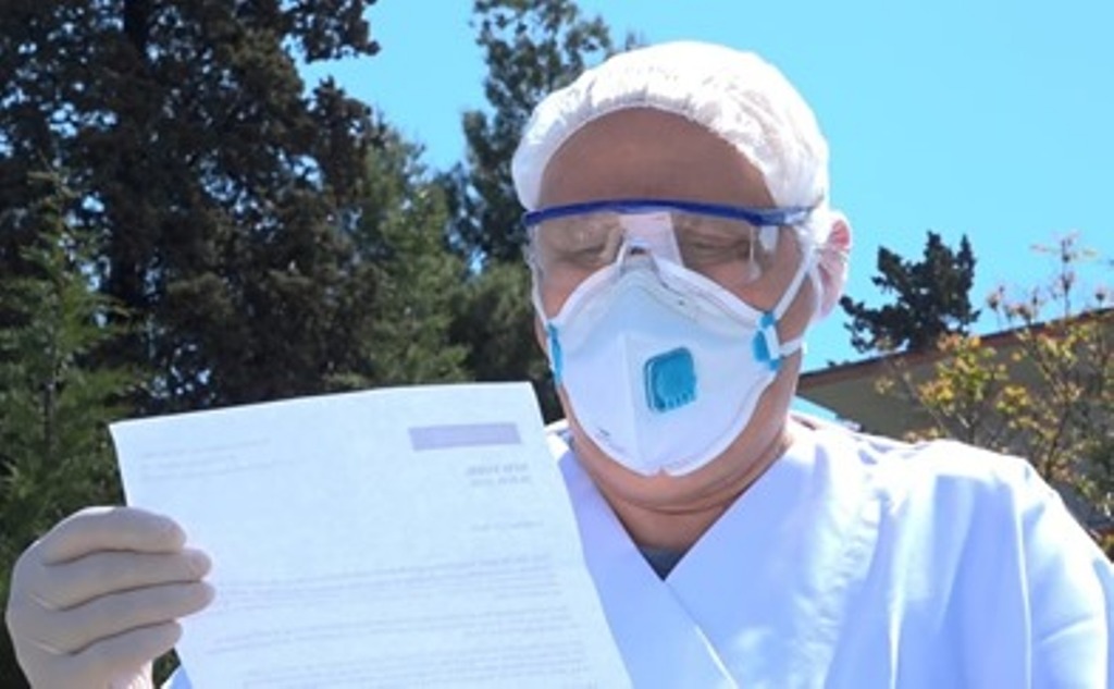 Nuk u ngopët ju o “ish-brekëgrisur”! Mjeku i njohur u përgjigjet “qënërisë” së SHQUP-it për viktimat e COVID-19 Nuk u ngopët ju o “ish-brekëgrisur”! Mjeku i njohur u përgjigjet “qënërisë” së SHQUP-it për viktimat e COVID-19