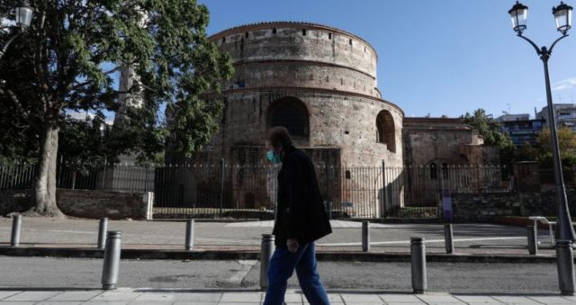 ANALIZA: Greqia 3 javë në izolim, por përse rastet e reja po rriten në mënyrë alarmante