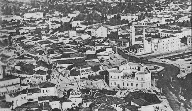 76-vjetori i çlirimit të Tiranës, luftimet që sollën fitoren