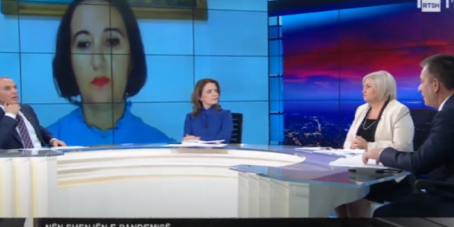 Akuzat e Bashës për fshehje të numrit të vdekjeve, Tomini: E pamundur, familjarët pyeten nëse duan autopsi Akuzat e Bashës për fshehje të numrit të vdekjeve, Tomini: E pamundur, familjarët pyeten nëse duan autopsi