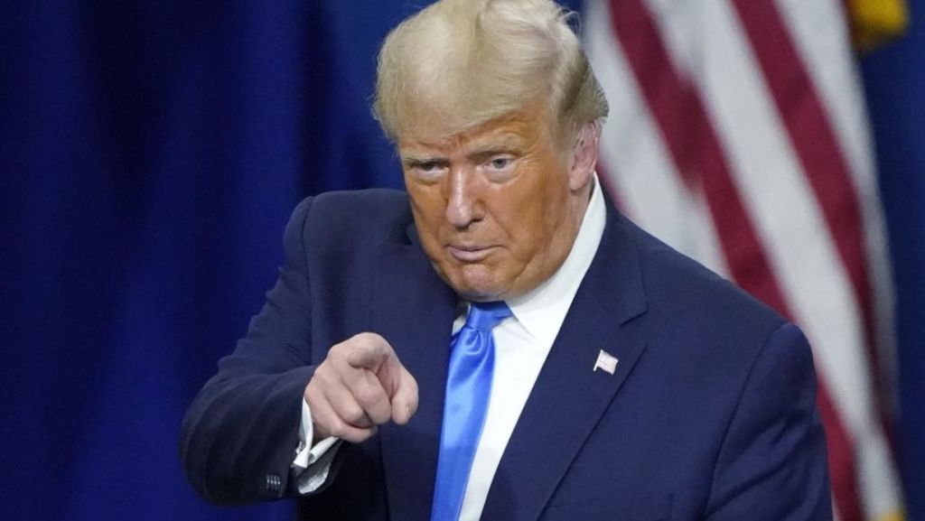 Zyrtarët e lartë federalë hedhin poshtë pretendimet e Trump: S’ka asnjë dëshmi të vetme për manipulim zgjedhjesh