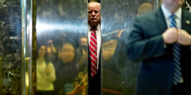 Donald Trump jep intervistën e parë pas humbjes: S’do të keni më një president Republikan të zgjedhur Donald Trump jep intervistën e parë pas humbjes: S’do të keni më një president Republikan të zgjedhur