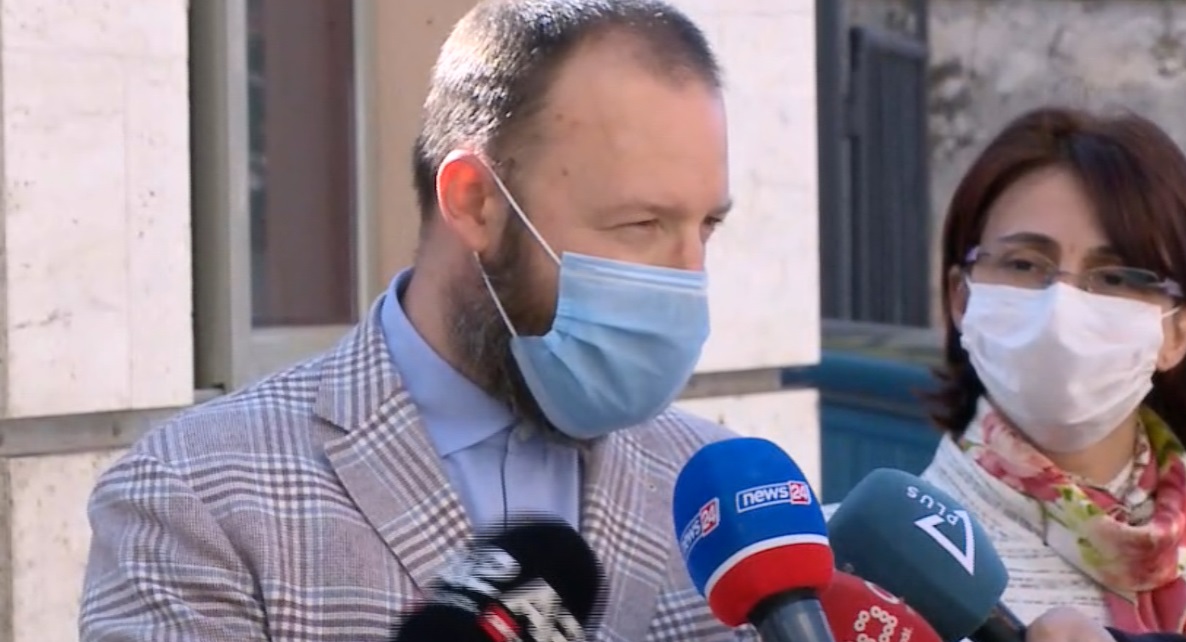 Ushtruan kontrolle pa mandat, institucioni arsimor “Turgut Ozal” kallëzon policinë për “shpërdorim detyre”