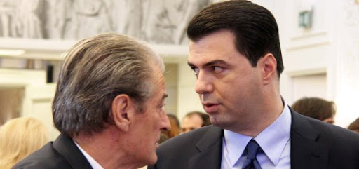 Rama: Ilir pse votove pro bashkë me Saliun raportin e Dick Marty për UÇK-në? Lulëzim ti sqaro çfarë dosje ke përgatitur për sajesën e Shtëpisë së Verdhë