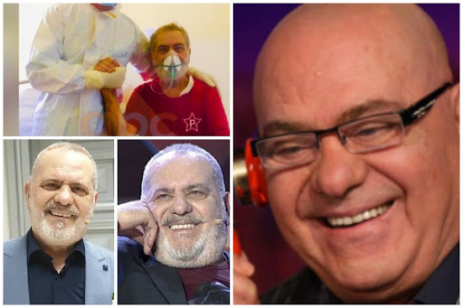 Arti shqiptar në zi! U infektua me COVID-19, ndërron jetë aktori i madh i humorit Koço Devole