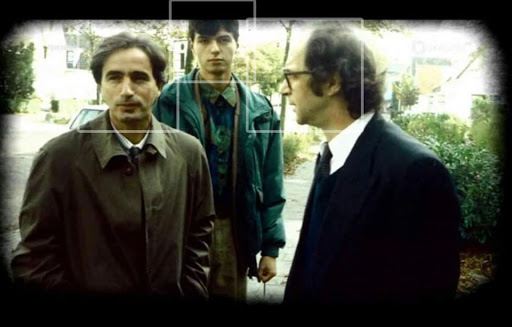 VIDEO/ Dokumentet e Hagës, Balla pyetje publike Bashës: Pse ishe në dhomën ku pyetej shoqëruesi i Rugovës në Hagë? VIDEO/ Dokumentet e Hagës, Balla pyetje publike Bashës: Pse ishe në dhomën ku pyetej shoqëruesi i Rugovës në Hagë?