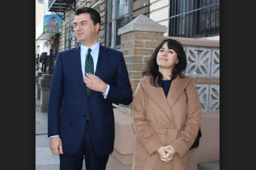 Pse po e vret e shkuara anonime Lulzim Bashën? Pse po e vret e shkuara anonime Lulzim Bashën?