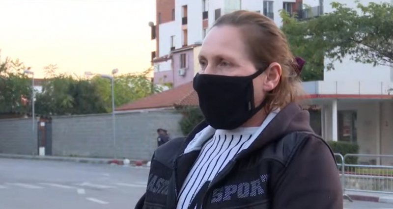 Flet vajza e pacientit të QSUT që u mundua t’i jepte fund jetës dhe tregon bisedën e fundit me të atin Flet vajza e pacientit të QSUT që u mundua t’i jepte fund jetës dhe tregon bisedën e fundit me të atin