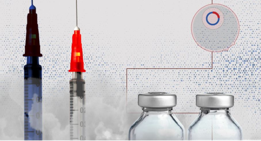Vaksinat kundër Covid-19: Ku ndryshon Moderna dhe Pfizer-BioNTech