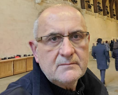 FOTO/ Tit Vasalit i “bie sheqeri” për aktoren italian dhe i shkruan në rrjete socieale: E mrekullueshme! FOTO/ Tit Vasalit i “bie sheqeri” për aktoren italian dhe i shkruan në rrjete socieale: E mrekullueshme!