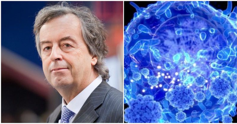 Virologu i njohur italian: Nëse jeni asimptomatik nuk do të thotë se je i shëndetshëm