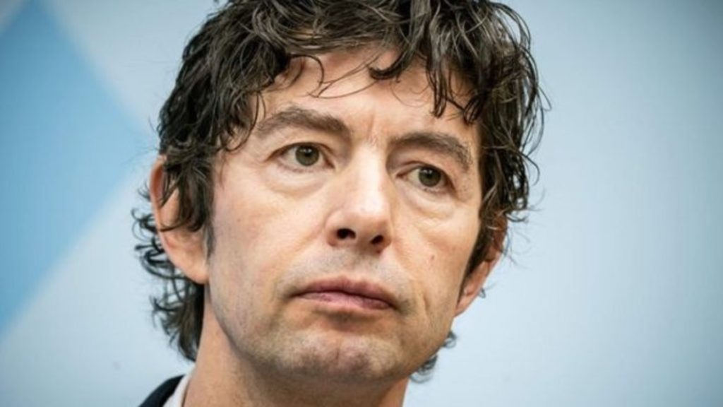 Rekomandimi i virologut gjerman për të shmangur infektimin nga Covid-19 Rekomandimi i virologut gjerman për të shmangur infektimin nga Covid-19