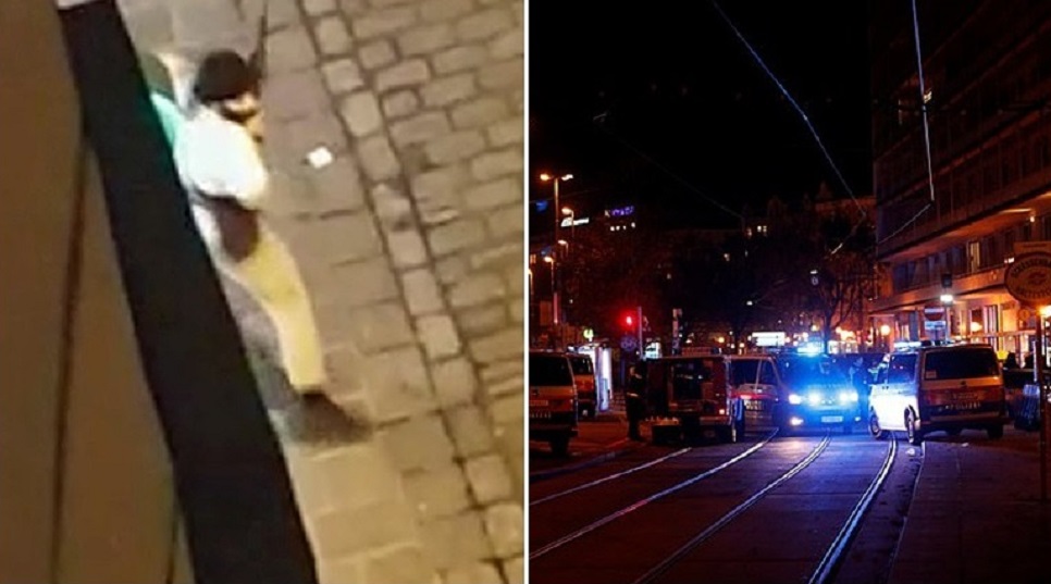 Dalin pamjet nga shtëpia e t.erroristit të Vjenës, familjarët: Kohët e fundit e mbanim larg sepse…