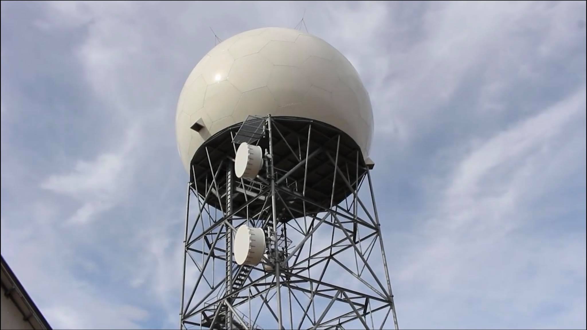 Vendoset radari amerikan në Pukë, i gjithë qielli nën kontroll