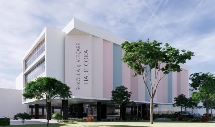 Kryeministri Rama publikon pamjet nga ndryshimi i madh Kryeministri Rama publikon pamjet nga ndryshimi i madh