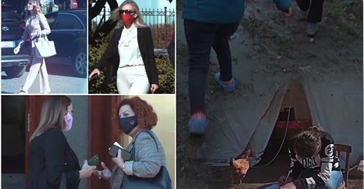 VETTING/ Me çanta dhe kostume të shtrenjtë: Gratë politikane, si modele në Kuvend VETTING/ Me çanta dhe kostume të shtrenjtë: Gratë politikane, si modele në Kuvend