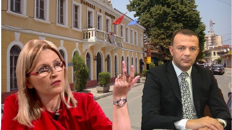A duhet të kthehet në detyrë Valdrini dhe të largohet mandatëhumbura Voltana?! Gjykata e Tiranës vendimi përfundimtar: Pafajësi për ish-kryebashkiakun e Shkodrës, Valdrin Pjetri