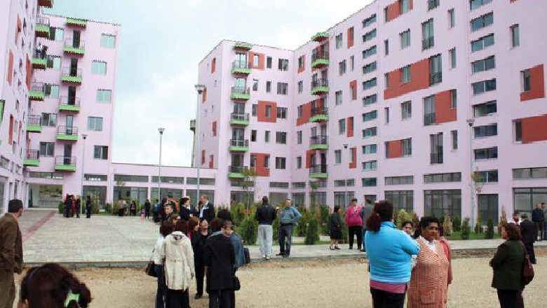 Fiton gjyqin Bashkia e Tiranës! Vendim i Apelit të Administratives: Ndërtuesit në Tiranë do të pagujnë 3% për strehimin social