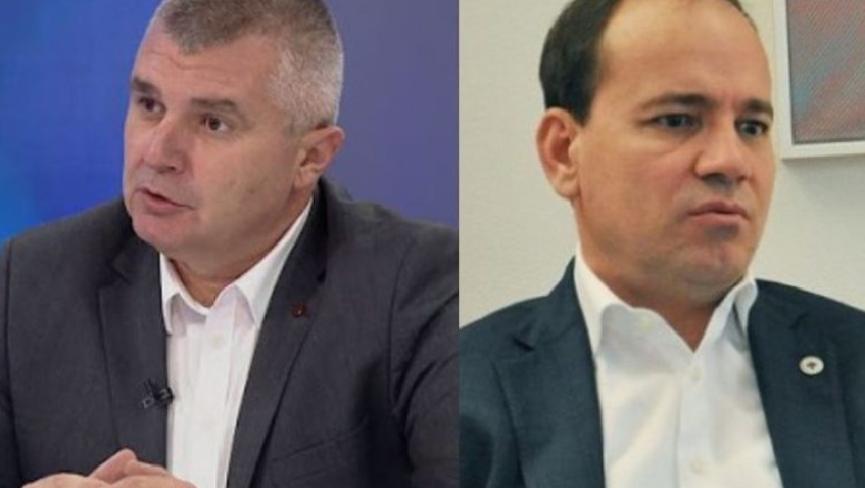 Gurakuqi nxjerr zyrtarisht mashtrues Bujar Nishanin: Shërbëtor i dhunës e mbrojtës i dhunuesve Gurakuqi nxjerr zyrtarisht mashtrues Bujar Nishanin: Shërbëtor i dhunës e mbrojtës i dhunuesve