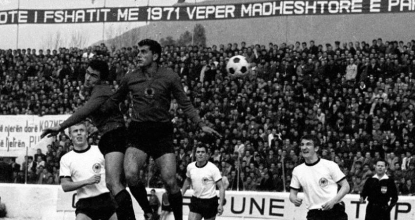 53 vjet nga “drama e Tiranës”, kur Shqipëria tronditi Gjermaninë