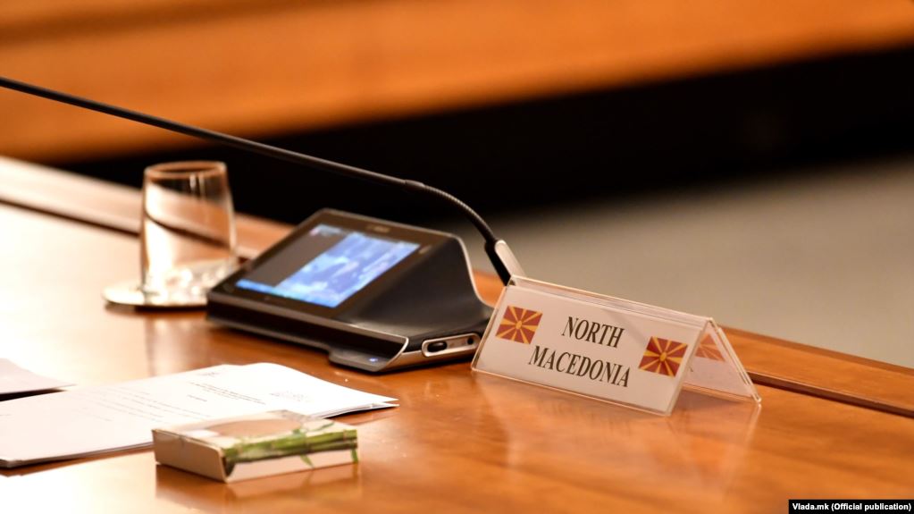 Maqedonia e Veriut, pak gjasa që të “fitojë” kornizën negociuese me BE-në Maqedonia e Veriut, pak gjasa që të “fitojë” kornizën negociuese me BE-në