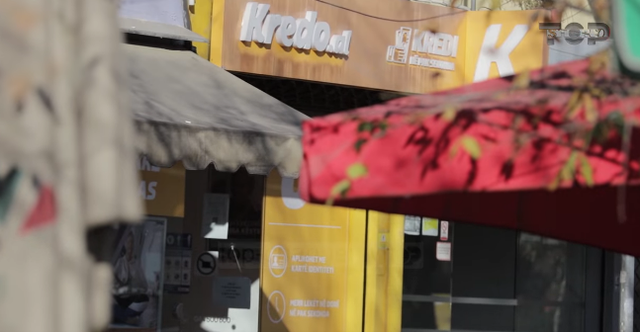 Në Shqipëri janë 32 kompani jo bankë me origjinë offshore, që japin kredi me interesa tepër të larta me bekimin e Bankës së Shqipërisë Në Shqipëri janë 32 kompani jo bankë me origjinë offshore, që japin kredi me interesa tepër të larta me bekimin e Bankës së Shqipërisë