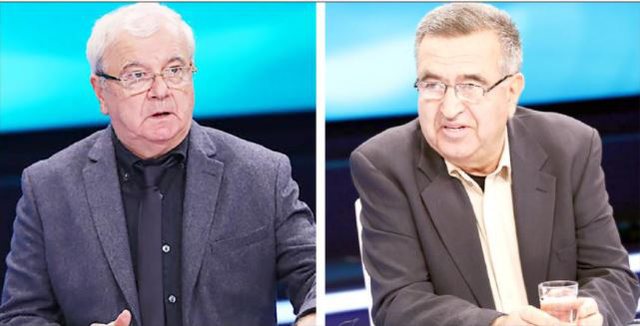 Ngjela dhe Klosi: Pas Llallës e kanë radhën njerëzit që fshihen pas tij, shumë emra e mbështetën dhe e përdorën, sekuestrimi i pronave mesazh i SHBA Ngjela dhe Klosi: Pas Llallës e kanë radhën njerëzit që fshihen pas tij, shumë emra e mbështetën dhe e përdorën, sekuestrimi i pronave mesazh i SHBA